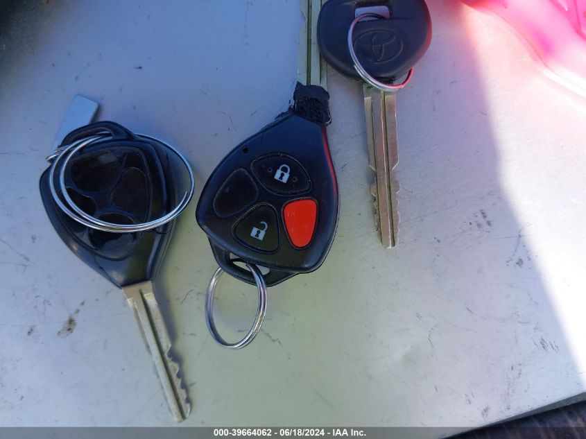 2007 Toyota Rav4 VIN: JTMZD33V975034925 Lot: 39664062