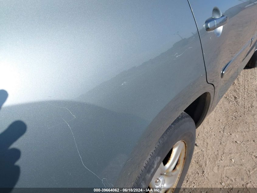 2007 Toyota Rav4 VIN: JTMZD33V975034925 Lot: 39664062