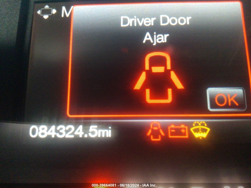 2018 Ford F-150 Xlt VIN: 1FTEW1EP0JKD65705 Lot: 39664081