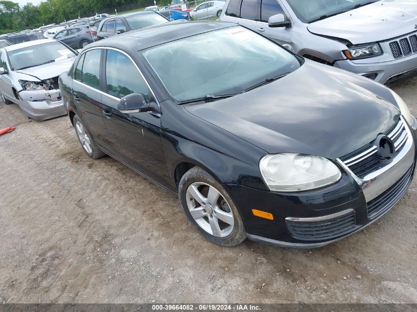 2009 Volkswagen Jetta Se VIN: 3VWRM71K29M162997 Lot: 39664082