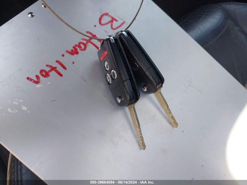 2010 Acura Mdx Technology Package VIN: 2HNYD2H65AH524053 Lot: 39664084