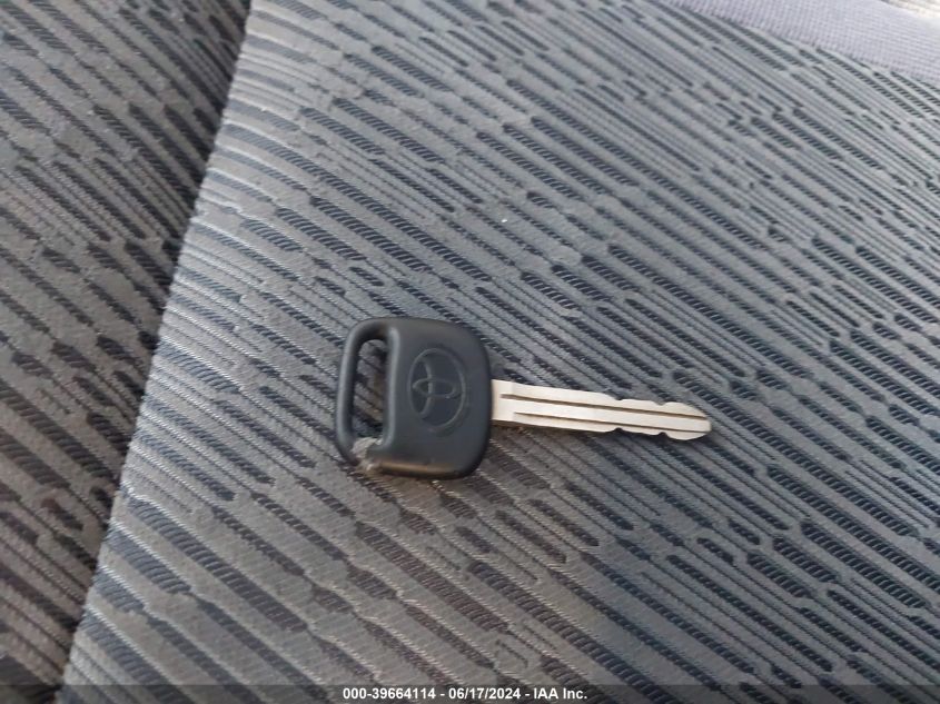 2003 Toyota Rav4 VIN: JTEGH20V030085145 Lot: 39664114