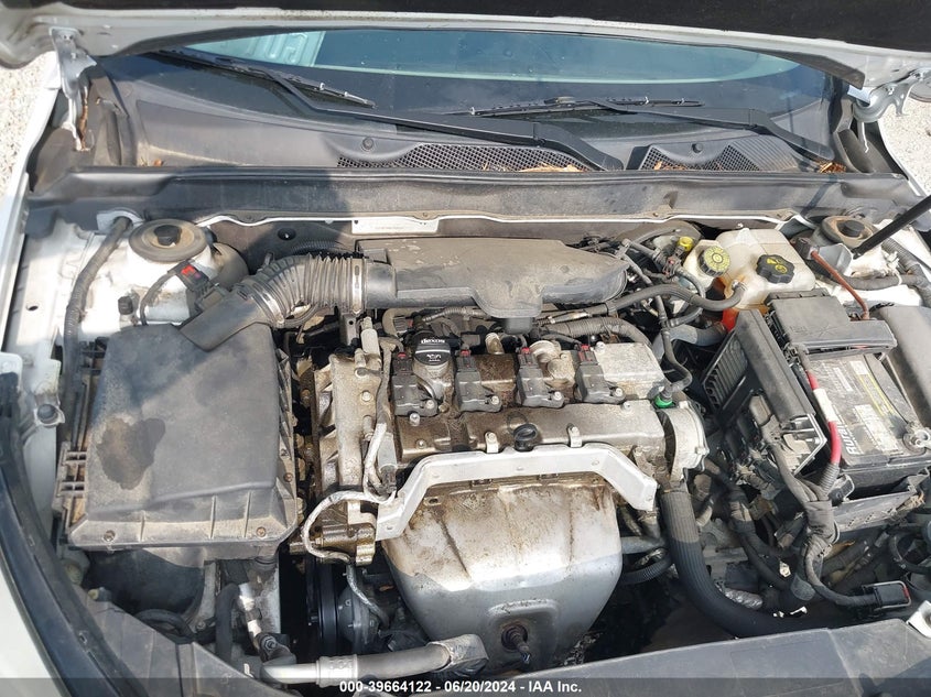 2013 Chevrolet Malibu Ls VIN: 1G11B5SA0DF228352 Lot: 39664122