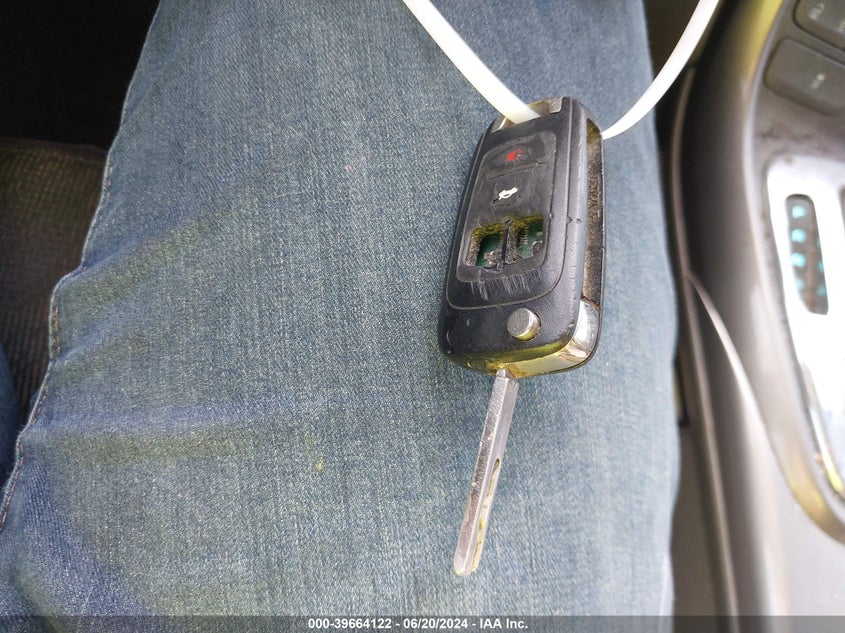 2013 Chevrolet Malibu Ls VIN: 1G11B5SA0DF228352 Lot: 39664122