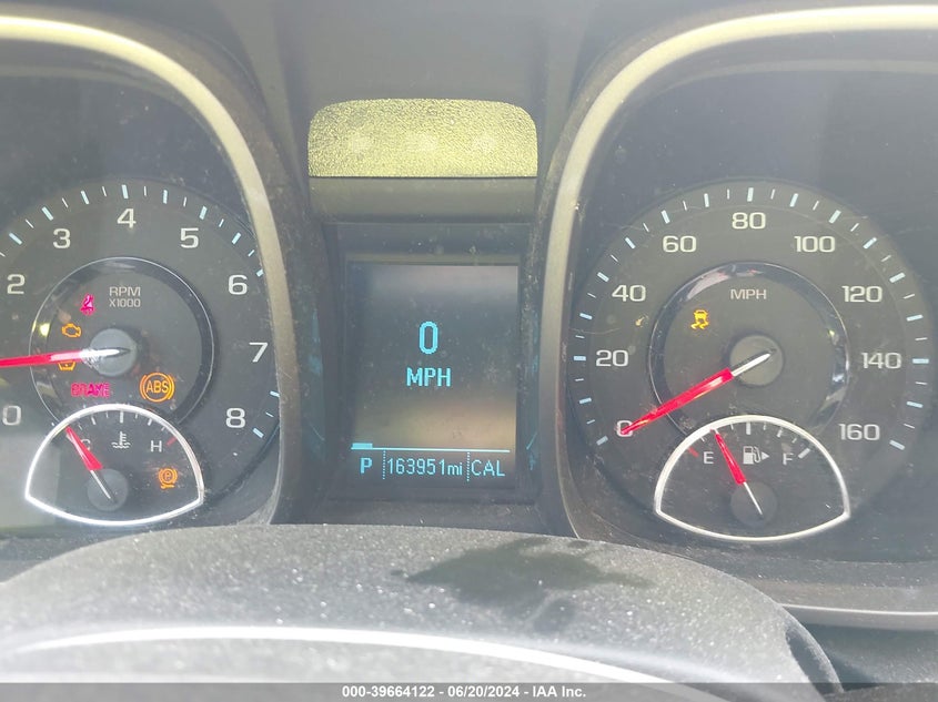 2013 Chevrolet Malibu Ls VIN: 1G11B5SA0DF228352 Lot: 39664122