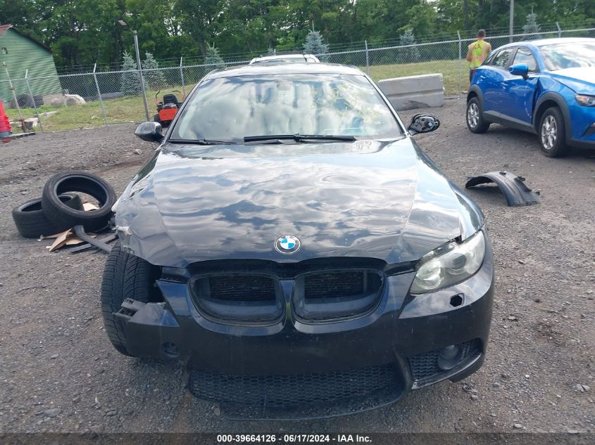 2009 BMW 328I xDrive VIN: WBAWC33519PU83641 Lot: 39664126