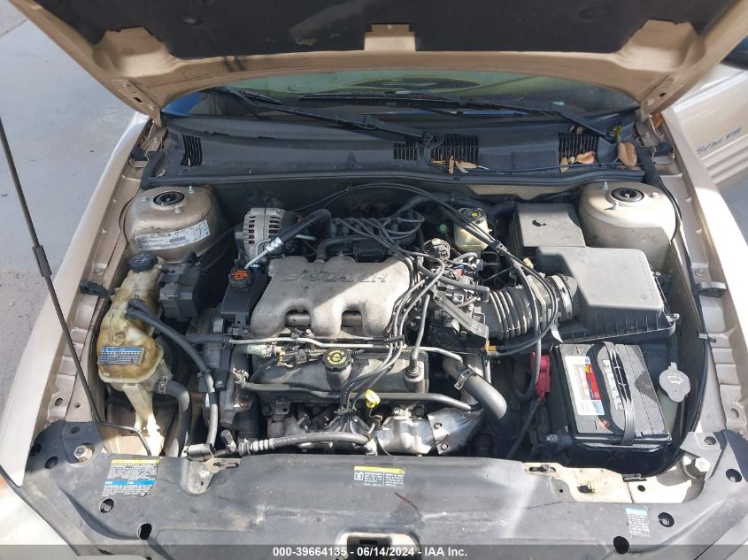 2002 Pontiac Grand Am Se1 VIN: 1G2NF52EX2M516618 Lot: 39664135