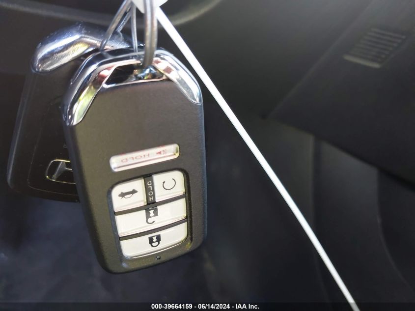 2016 Honda Pilot Ex-L VIN: 5FNYF5H58GB016652 Lot: 39664159