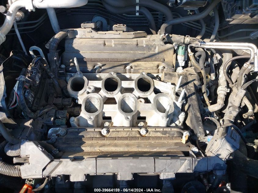 2016 Honda Pilot Ex-L VIN: 5FNYF5H58GB016652 Lot: 39664159