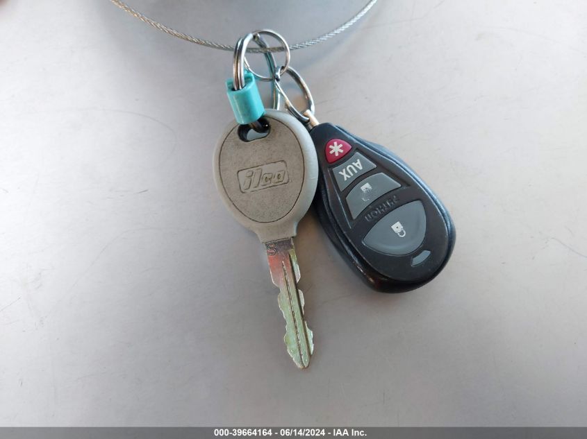 2008 Dodge Caliber Se VIN: 1B3HB28B78D659780 Lot: 39664164