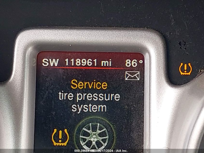 2018 Dodge Journey Se VIN: 3C4PDCAB6JT535326 Lot: 39664196