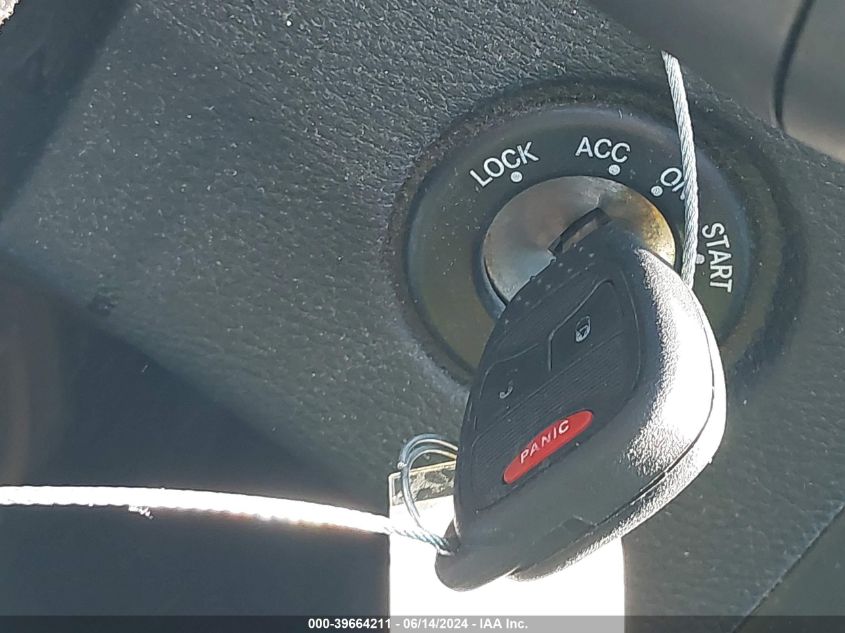 2013 Dodge Avenger Se VIN: 1C3CDZABXDN576830 Lot: 39664211