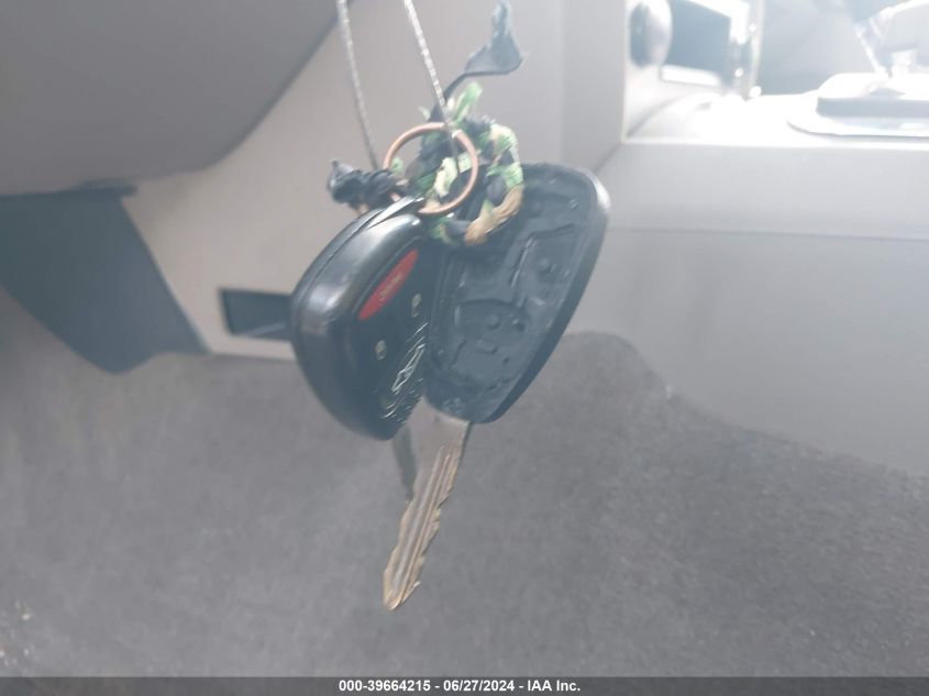 2005 Jeep Grand Cherokee Laredo VIN: 1J4GR48K55C696324 Lot: 39664215