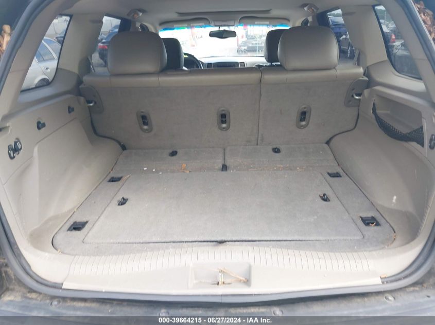 2005 Jeep Grand Cherokee Laredo VIN: 1J4GR48K55C696324 Lot: 39664215