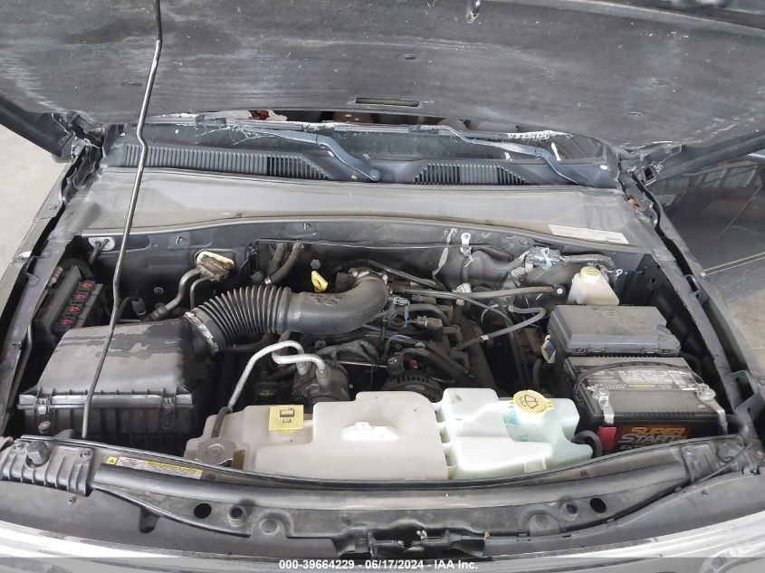 2011 Dodge Nitro Se VIN: 1D4PU2GK0BW510261 Lot: 39664229