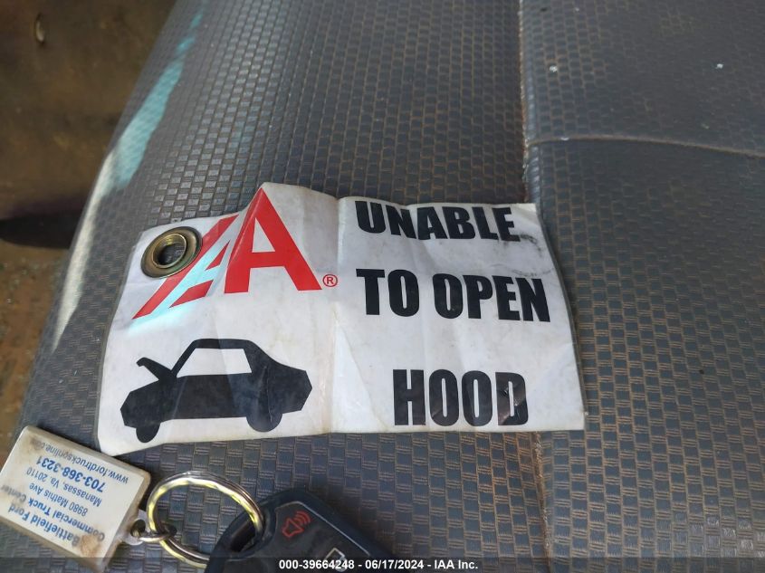 2011 Ford F-350 Xl VIN: 1FT8X3BT6BEB77889 Lot: 39664248