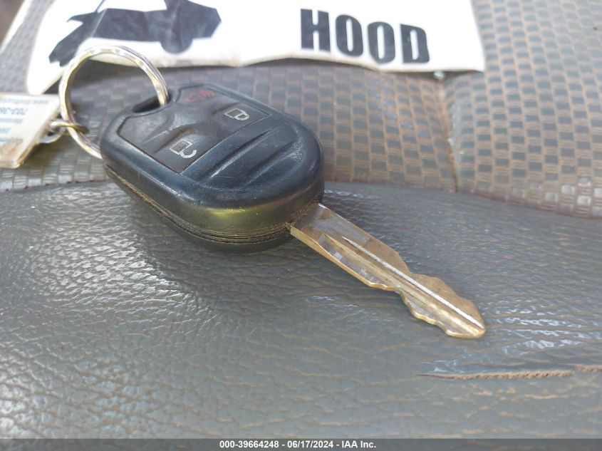 2011 Ford F-350 Xl VIN: 1FT8X3BT6BEB77889 Lot: 39664248