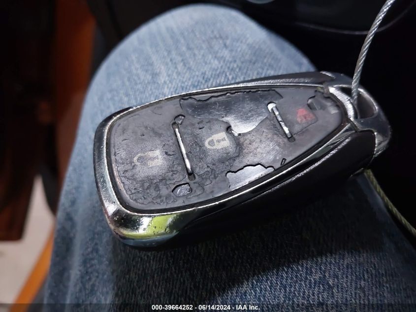 2018 Chevrolet Equinox Ls VIN: 2GNAXREV1J6161353 Lot: 39664252