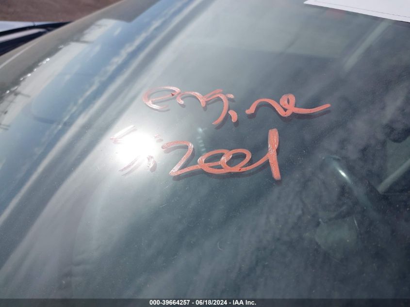 2011 Chevrolet Equinox 1Lt VIN: 2CNFLEEC8B6437557 Lot: 39664257