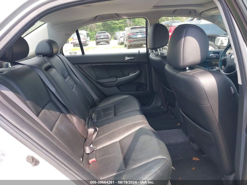 2004 Honda Accord 3.0 Ex VIN: 1HGCM66544A034466 Lot: 39664261