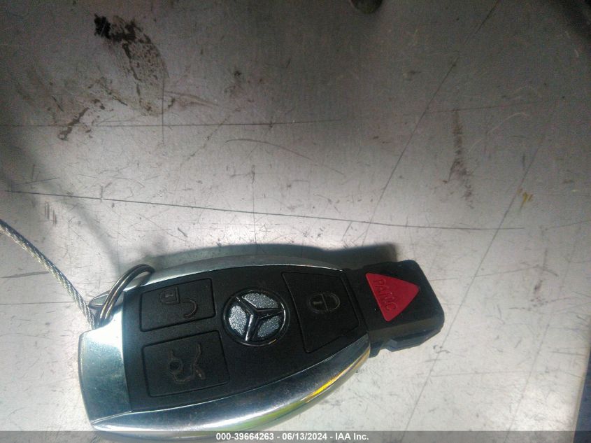 2013 Mercedes-Benz Gl 450 4Matic VIN: 4JGDF7CE9DA174127 Lot: 39664263