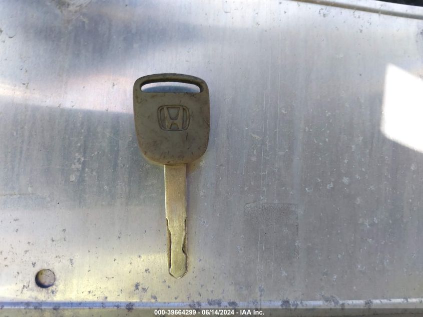 2005 Honda Accord 3.0 Ex VIN: 1HGCM66835A077417 Lot: 39664299