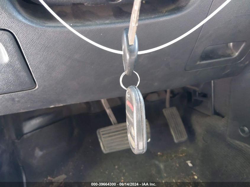 2003 Honda Cr-V Ex VIN: JHLRD78843C005240 Lot: 39664300