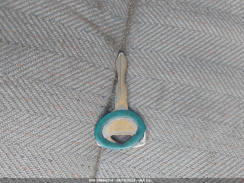 1996 Jeep Cherokee Sport/Classic VIN: 1J4FJ68S5TL245406 Lot: 39664314