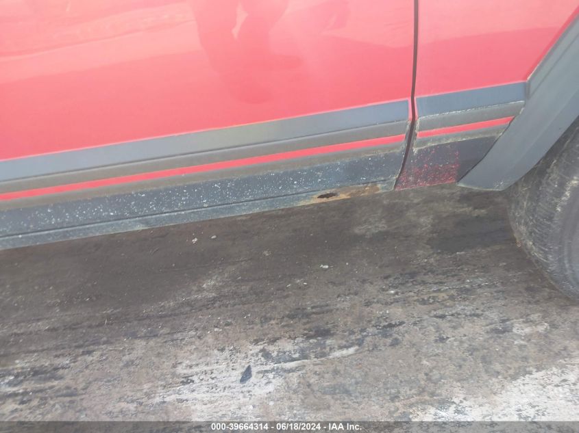 1996 Jeep Cherokee Sport/Classic VIN: 1J4FJ68S5TL245406 Lot: 39664314