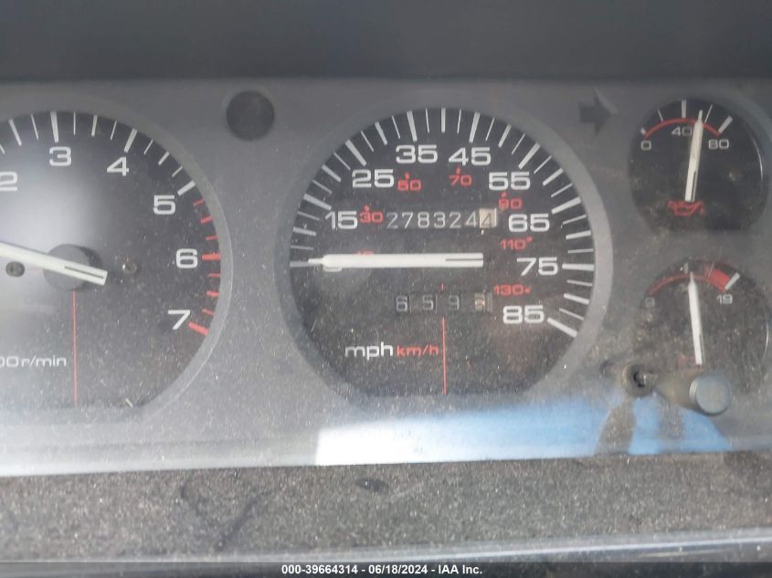 1996 Jeep Cherokee Sport/Classic VIN: 1J4FJ68S5TL245406 Lot: 39664314