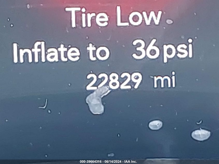 2022 Chrysler Pacifica Touring L VIN: 2C4RC1BG3NR150891 Lot: 39664316