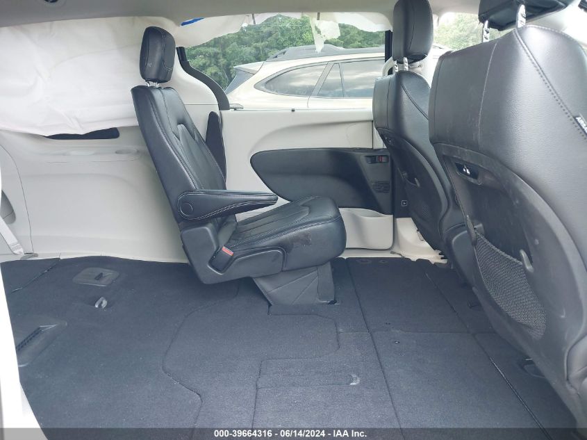 2022 Chrysler Pacifica Touring L VIN: 2C4RC1BG3NR150891 Lot: 39664316