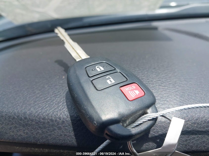 2019 TOYOTA TACOMA DOUBLE CAB/SR/SR5/TRD SPO - 5TFCZ5AN9KX209418