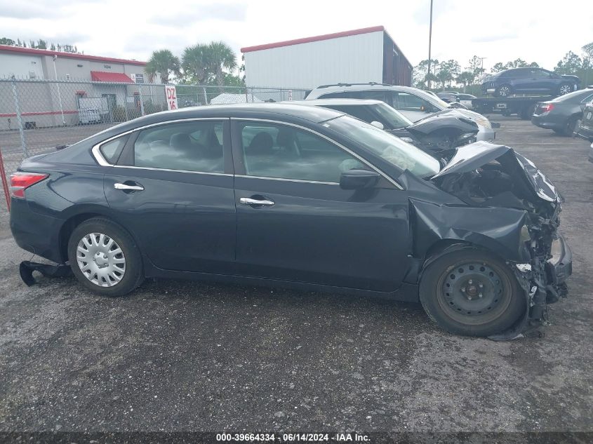 2014 Nissan Altima 2.5 S VIN: 1N4AL3AP1EN365456 Lot: 39664334