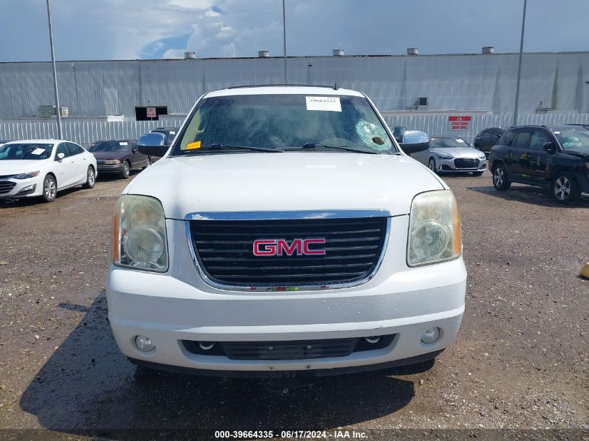 2010 GMC Yukon Slt VIN: 1GKUCCE04AR277285 Lot: 39664335