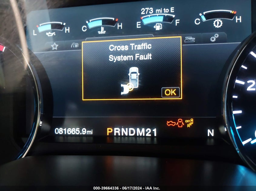 2019 Ford F-250 Platinum VIN: 1FT7W2B65KEE72498 Lot: 39664336