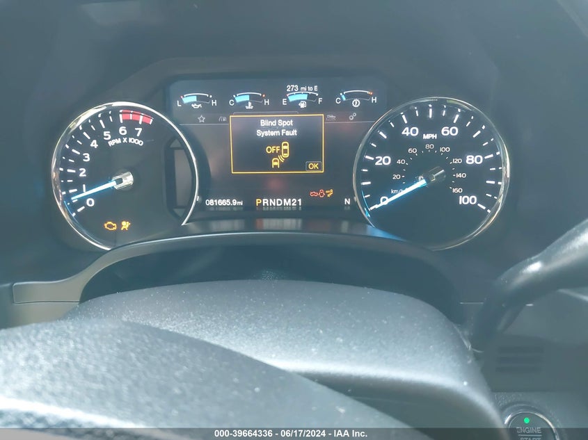 2019 Ford F-250 Platinum VIN: 1FT7W2B65KEE72498 Lot: 39664336