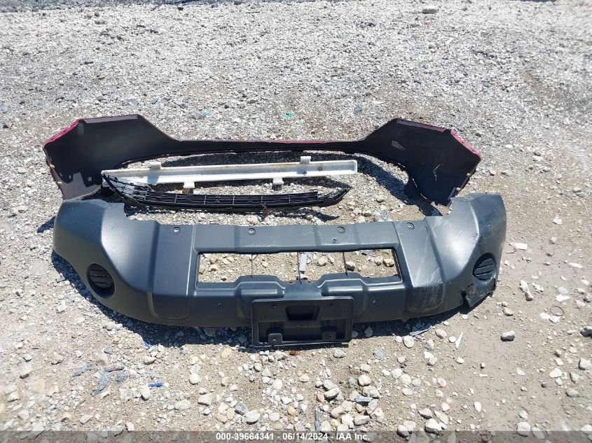 2007 Honda Cr-V Ex-L VIN: 5J6RE48797L016377 Lot: 39664341