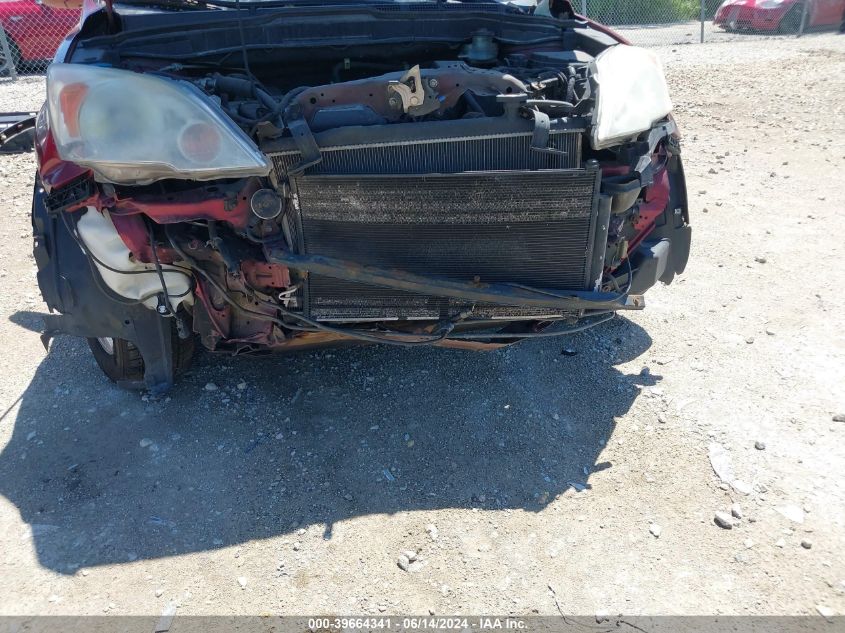 2007 Honda Cr-V Ex-L VIN: 5J6RE48797L016377 Lot: 39664341