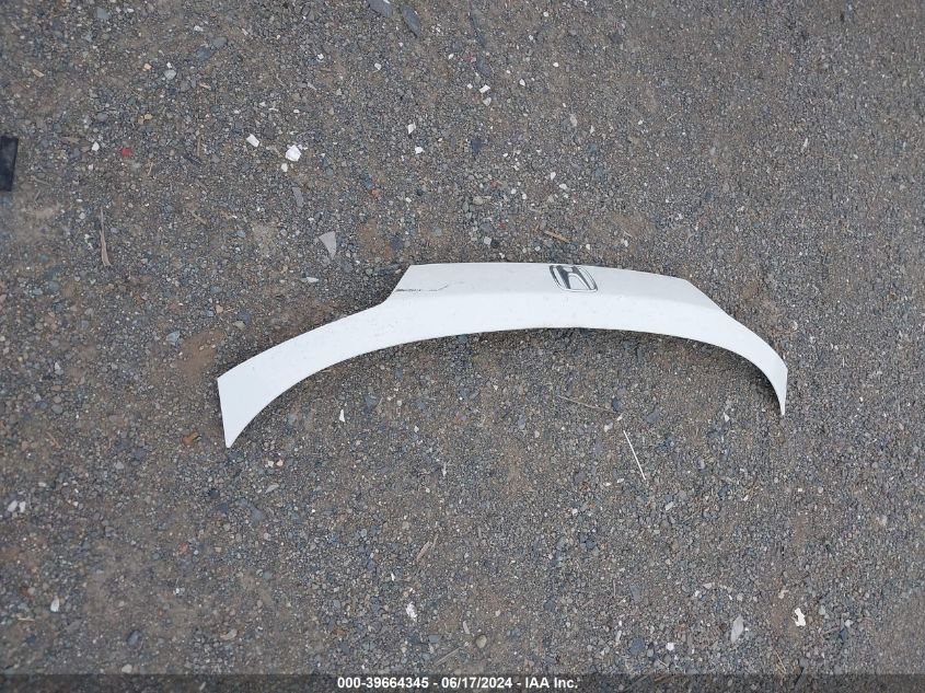 2016 Honda Hr-V Ex-L VIN: 3CZRU6H71GM742540 Lot: 39664345