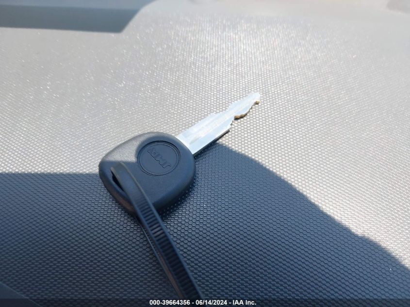 2014 Chevrolet Spark Ls Auto VIN: KL8CB6S97EC528672 Lot: 39664356