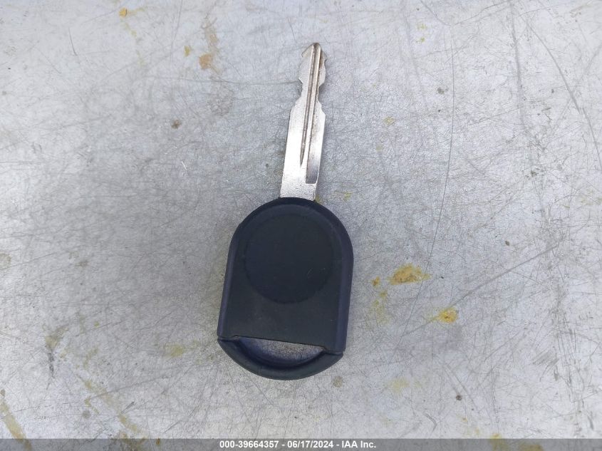 2009 Ford Ranger Fx4 Off-Road/Sport/Xl/Xlt VIN: 1FTYR15E39PA04356 Lot: 39664357