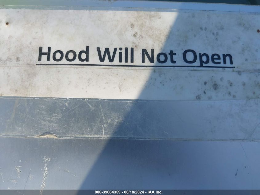 2006 BMW X3 3.0I VIN: WBXPA934X6WG83027 Lot: 39664359