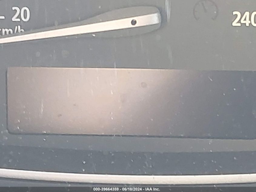 2006 BMW X3 3.0I VIN: WBXPA934X6WG83027 Lot: 39664359