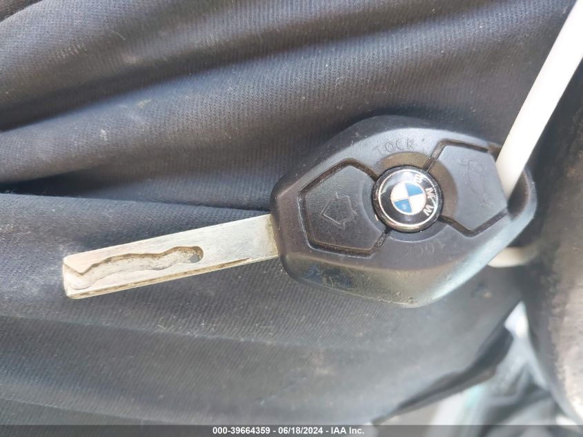 2006 BMW X3 3.0I VIN: WBXPA934X6WG83027 Lot: 39664359