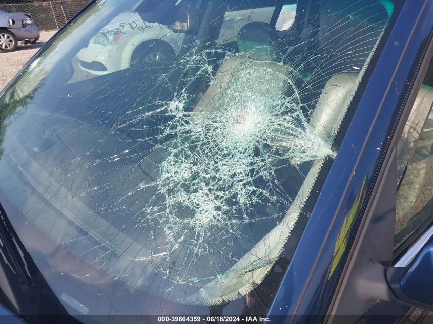 2006 BMW X3 3.0I VIN: WBXPA934X6WG83027 Lot: 39664359