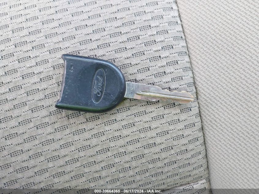 2010 Ford F-150 Stx/Xl/Xlt VIN: 1FTEX1E85AFA48646 Lot: 39664365