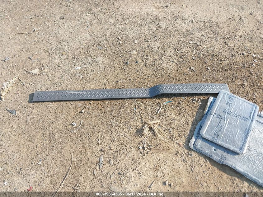 2010 Ford F-150 Stx/Xl/Xlt VIN: 1FTEX1E85AFA48646 Lot: 39664365