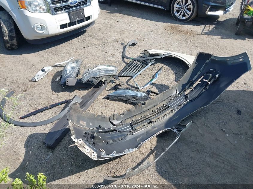 2016 Lincoln Mkx Select VIN: 2LMTJ8KP0GBL27302 Lot: 39664376