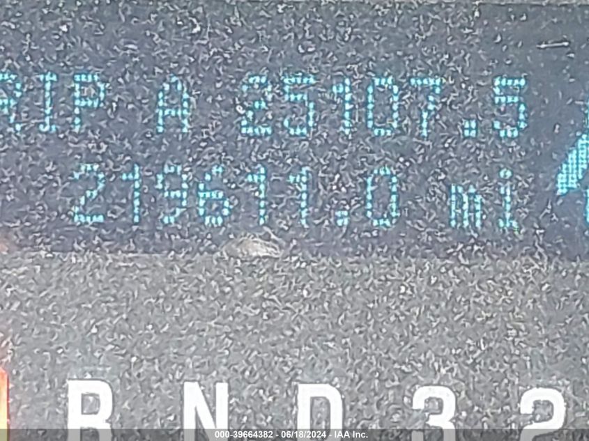 2010 Ford F-150 Fx4/Lariat/Xl/Xlt VIN: 1FTFX1EV2AFB98059 Lot: 39664382